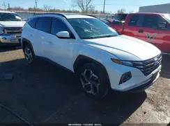 5NMJFCAE6NH063948 2022 HYUNDAI TUCSON