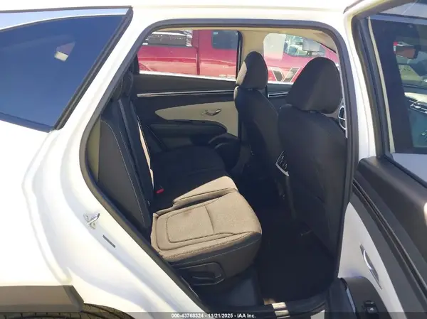 5NMJFCAE6NH063948 2022 HYUNDAI TUCSON - Image 8