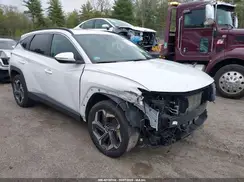 5NMJFCAE6NH065084 2022 HYUNDAI TUCSON
