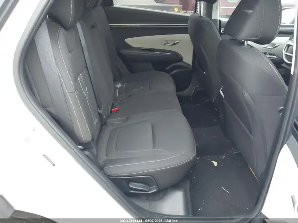 5NMJFCAE6NH065084 2022 HYUNDAI TUCSON - Image 8