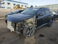5NMJFCAE6NH069703 2022 HYUNDAI TUCSON