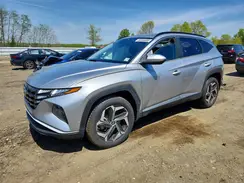 5NMJFCAE6NH071323 2022 HYUNDAI TUCSON