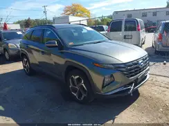 5NMJFCAE6NH071659 2022 HYUNDAI TUCSON