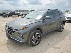 5NMJFCAE6NH082077 2022 HYUNDAI TUCSON