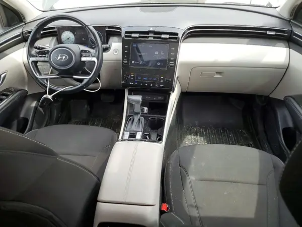 5NMJFCAE6NH082077 2022 HYUNDAI TUCSON - Image 8