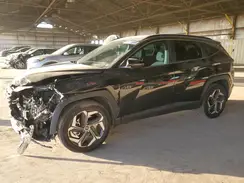 5NMJFCAE6NH084718 2022 HYUNDAI TUCSON
