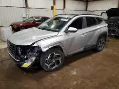 5NMJFCAE6NH088588 2022 HYUNDAI TUCSON