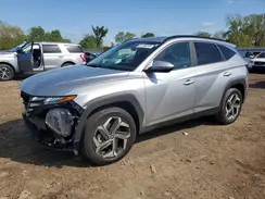 5NMJFCAE6NH093547 2022 HYUNDAI TUCSON