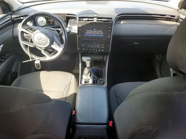 5NMJFCAE6NH093547 2022 HYUNDAI TUCSON - Image 8