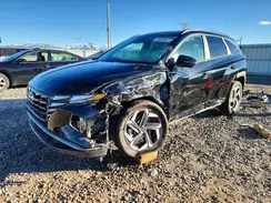 5NMJFCAE6NH100576 2022 HYUNDAI TUCSON