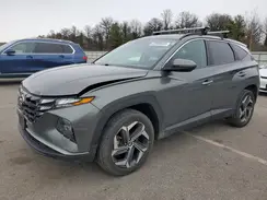 5NMJFCAE6NH113439 2022 HYUNDAI TUCSON