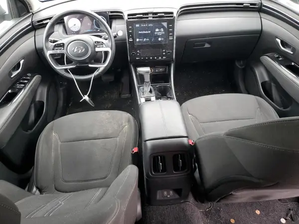 5NMJFCAE6NH113439 2022 HYUNDAI TUCSON - Image 8