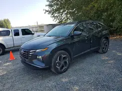 5NMJFCAE6NH116860 2022 HYUNDAI TUCSON