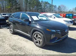 5NMJFCAE6NH118351 2022 HYUNDAI TUCSON