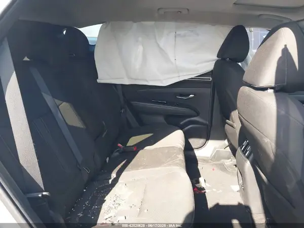 5NMJFCAE6NH122142 2022 HYUNDAI TUCSON - Image 8