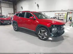 5NMJFCAE6NH131214 2022 HYUNDAI TUCSON