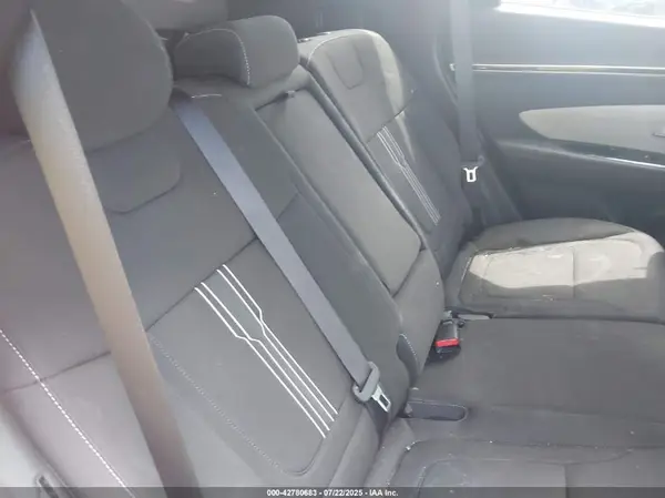 5NMJFCAE6NH134128 2022 HYUNDAI TUCSON - Image 8