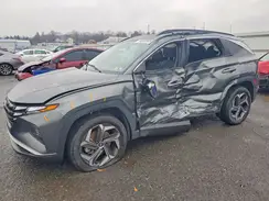 5NMJFCAE6NH136364 2022 HYUNDAI TUCSON