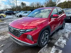 5NMJFCAE6NH144092 2022 HYUNDAI TUCSON