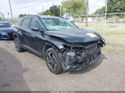 5NMJFCAE6NH146909 2022 HYUNDAI TUCSON