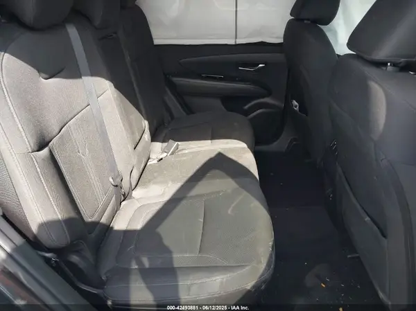 5NMJFCAE6NH146909 2022 HYUNDAI TUCSON - Image 8