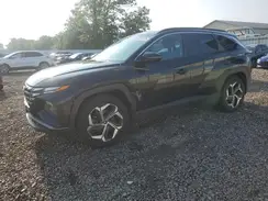 5NMJFCAE6NH152001 2022 HYUNDAI TUCSON