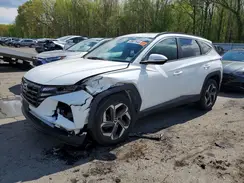 5NMJFCAE6NH158736 2022 HYUNDAI TUCSON