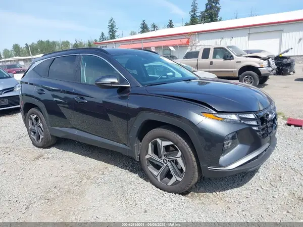 5NMJFCAE6PH162613 2023 HYUNDAI TUCSON - Image 1