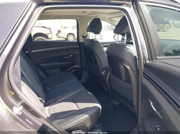 5NMJFCAE6PH162613 2023 HYUNDAI TUCSON - Image 8