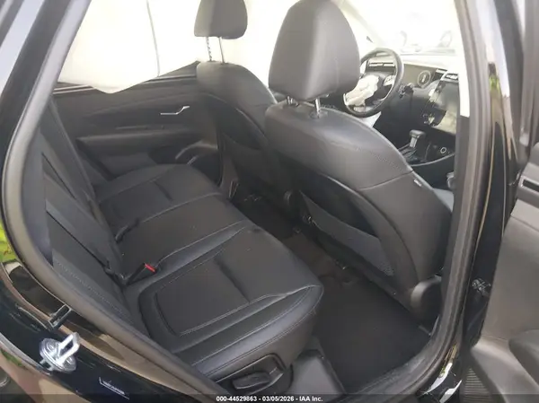 5NMJFCAE6PH162885 2023 HYUNDAI TUCSON - Image 8