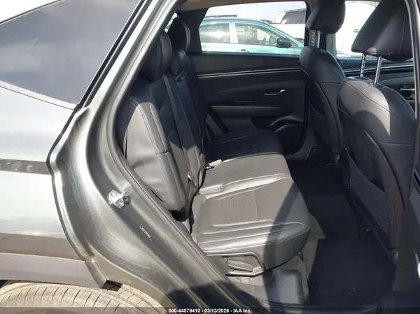 5NMJFCAE6PH166290 2023 HYUNDAI TUCSON - Image 8