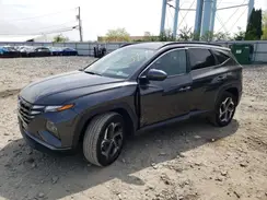 5NMJFCAE6PH166581 2023 HYUNDAI TUCSON