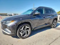 5NMJFCAE6PH166600 2023 HYUNDAI TUCSON