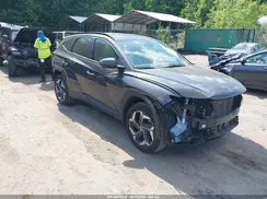5NMJFCAE6PH168976 2023 HYUNDAI TUCSON