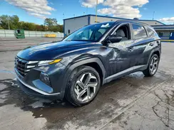5NMJFCAE6PH169772 2023 HYUNDAI TUCSON