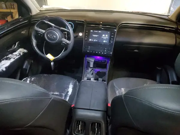 5NMJFCAE6PH170694 2023 HYUNDAI TUCSON - Image 8