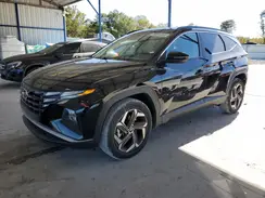 5NMJFCAE6PH171084 2023 HYUNDAI TUCSON