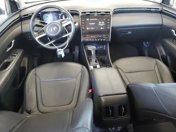 5NMJFCAE6PH171084 2023 HYUNDAI TUCSON - Image 8