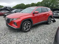5NMJFCAE6PH178830 2023 HYUNDAI TUCSON
