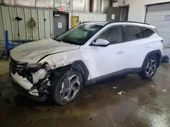 5NMJFCAE6PH180271 2023 HYUNDAI TUCSON