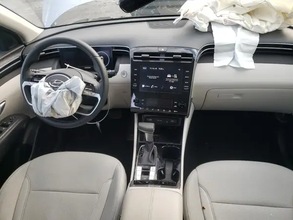 5NMJFCAE6PH190721 2023 HYUNDAI TUCSON - Image 8