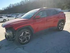 5NMJFCAE6PH191321 2023 HYUNDAI TUCSON