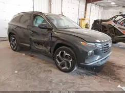 5NMJFCAE6PH191769 2023 HYUNDAI TUCSON