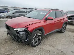 5NMJFCAE6PH197863 2023 HYUNDAI TUCSON