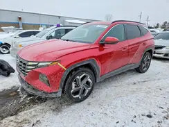 5NMJFCAE6PH199273 2023 HYUNDAI TUCSON