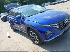 5NMJFCAE6PH200177 2023 HYUNDAI TUCSON