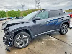 5NMJFCAE6PH200356 2023 HYUNDAI TUCSON
