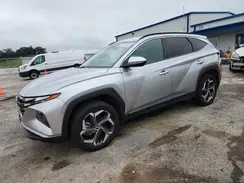 5NMJFCAE6PH202172 2023 HYUNDAI TUCSON