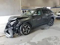 5NMJFCAE6PH204259 2023 HYUNDAI TUCSON