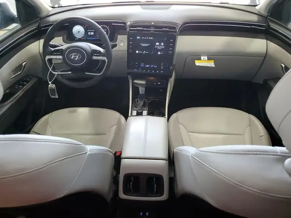 5NMJFCAE6PH204259 2023 HYUNDAI TUCSON - Image 8